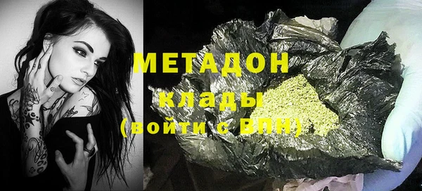 винт Лиски