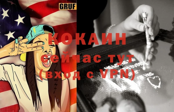 винт Лиски
